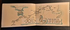 Rarissima cartolina doppia usato  Catanzaro