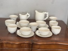 Service the porcelaine d'occasion  Grenoble-