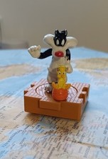 Figurine titi grosminet d'occasion  Chaillé-les-Marais