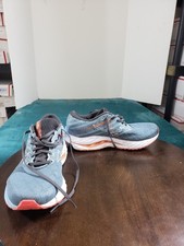 Tênis Mizuno Wave Inspire 19 tamanho 9 masculino azul corrida maratona academia j1gc234501, usado comprar usado  Enviando para Brazil