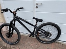 gt chucker bike for sale  UK