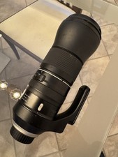 Tamron 150 600mm usato  Coreglia Antelminelli
