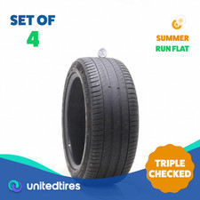 Set used 245 for sale  Chicago