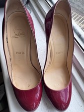 Christian louboutin court for sale  UK