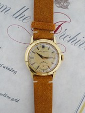 Patek philippe calatrava usato  Roma