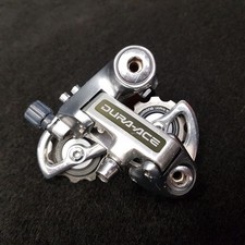 Dérailleur arrière shimano d'occasion  Toulon-