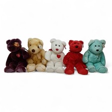 Beanie babies bundle for sale  WINSFORD