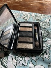 Chanel lidschattenpalette lumi gebraucht kaufen  Hamburg