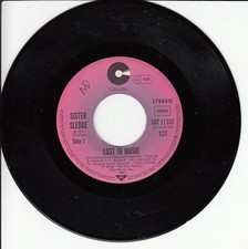 Sister sledge lost gebraucht kaufen  Deutschland