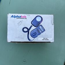 Alphatek tek1335 light for sale  DUDLEY