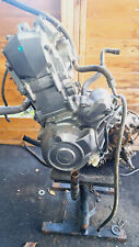 Aprilia strada 650 for sale  TELFORD