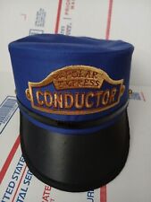 Polar express conductor for sale  Salem