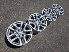 Chevrolet silverado zr2 for sale  Roy