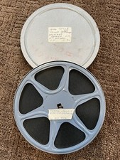 Vtg metal film for sale  Kunkletown
