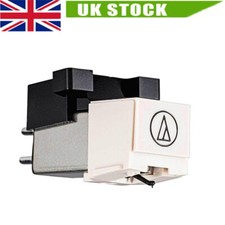 Audio technica cartridge for sale  LONDON