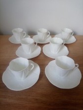 Shelley dainty shape for sale  LONDON