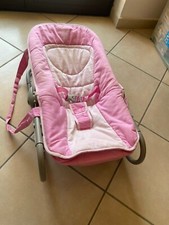 Sdraietta dondolo prenatal usato  Caserta