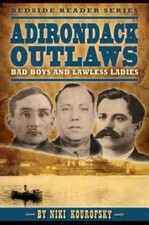 Adirondack outlaws bad for sale  Boston
