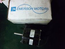 Emerson 9653 motor for sale  Bay City