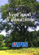 Twenty Years Of Donation Valentini, Maurizio 1998 comprar usado  Enviando para Brazil