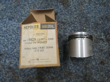 Hepolite piston fit for sale  CHESTER LE STREET