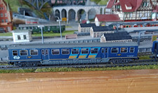 Minitrix 13120 niederländisch gebraucht kaufen  Landshut