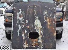 Rare 1968 ford for sale  Fort Wayne