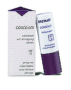 Covermark correttore stick usato  Torino