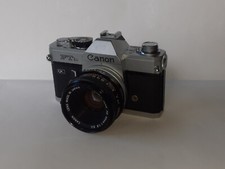 Canon ftb 1 gebraucht kaufen  Großostheim