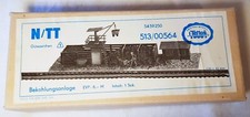 Temos 513 00564 gebraucht kaufen  Meinhard