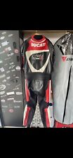Tuta moto ducati usato  Faenza