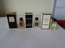 Chanel 3x4 parfum gebraucht kaufen  Inden
