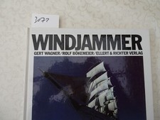 Buch windjammer gebraucht kaufen  Neuwied