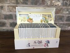 Peter rabbit complete for sale  ORMSKIRK