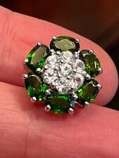 9ct white gold for sale  CORBY