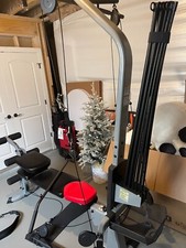 bowflex blaze for sale  Charlottesville