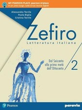 Zefiro. con verso usato  Capannori