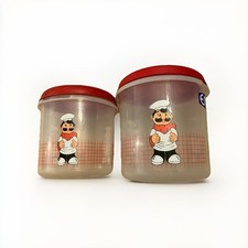 Estra plastico tupperware for sale  Mattituck