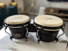 Meinl bongos marathon gebraucht kaufen  Essingen, Hochstadt, Ottersheim