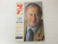 Tele jours 0994 d'occasion  Orry-la-Ville