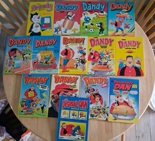 desperate dan annual for sale  NEATH