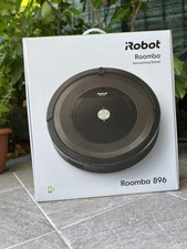 Irobot roomba 896 usato  Torino