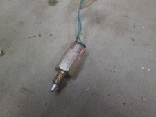 Lucas inhibitor switch for sale Lucas inhibitor switch for sale  KEIGHLEY