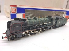 Jouef 8256 locomotive d'occasion  Meulan en Yvelines