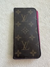 louis vuitton iphone gebraucht kaufen  Gauting