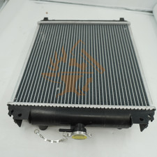 Water tank radiator for sale  Pease