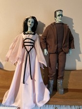 Munsters lily herman for sale Munsters lily herman for sale  York