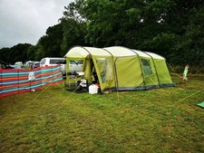 Vango nadina 600 for sale  ORPINGTON