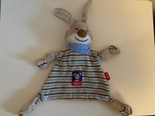 Sigikid 47893 semmel gebraucht kaufen  Köln