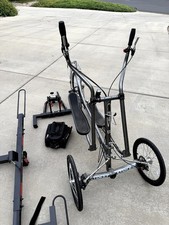 Street strider elliptical for sale  Mapleton